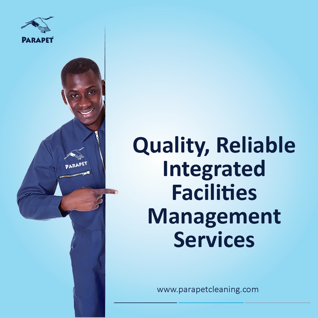 Holistic approach in Facility Management 